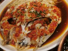-川流不息(北蔡休闲广场店)