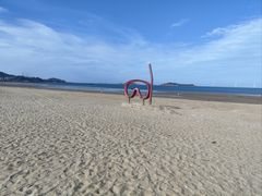 -长江澳风力发电景观区