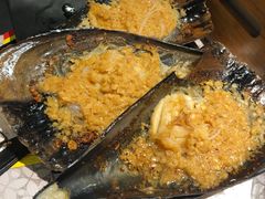 -云晓光头烧烤吧(新大陆广场店)
