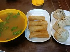 -大壶春生煎(四川中路店)