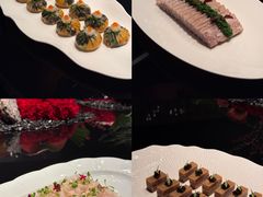 -杭州临平万丽酒店·万丽轩中餐厅