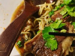 招牌红烧牛肉面-厝内小眷村(天河南一路店)