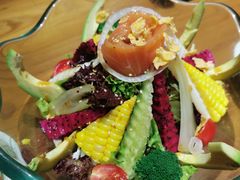 -吟松日式料理(莘庄店)