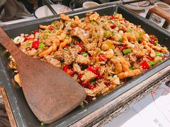 -臻享無招牌·食蛙专门店(太古里店)
