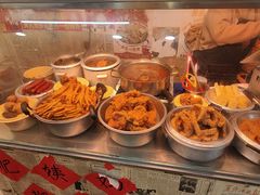 -柳州肥姨妈大骨螺蛳粉(东靖路店)