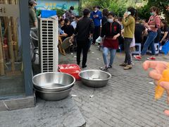 -花园茶楼(兴城西路店)