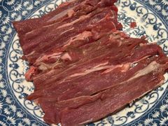 -北京老门框爆肚涮肉馆(锦业路店)