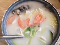 -遇见小厨·北京烤鸭·江湖菜·川菜(广福桥店)