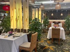 -阿诺泰·泰国餐厅(紫荆店)