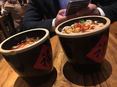 -串大叔炭火烤串·鸡西大冷面刀削面(总店)