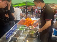 -马玉林天水麻辣烫(一马路清真店)