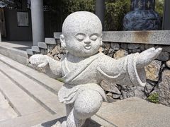 -响堂山石窟-北响堂山石窟
