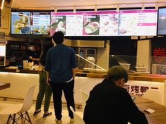 -特派卷·老北京烤鸭卷(合生汇购物中心店)