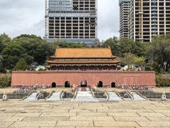 -深圳锦绣中华民俗村