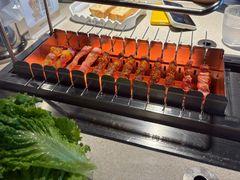 -丰茂烤串(五道口店)