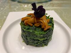 -北京西单美爵酒店-融轩中餐厅