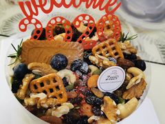 -ZOZO's昌左左精致甜品设计(新北店)