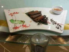 android_upload_pic-鹊华居·地道鲁菜·海鲜·融合味(大明湖店)