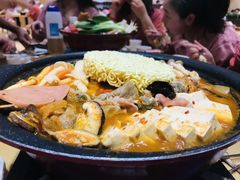 -汤W城市微度假(仓山店)