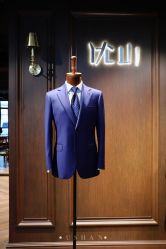 -优山定制西服衬衫大衣(国贸店)