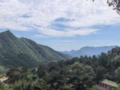 -潭柘寺景区