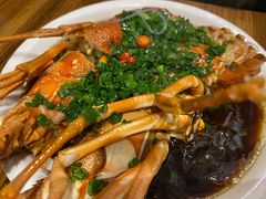 -烧货·活海鲜炭烧(湖滨商业街店)