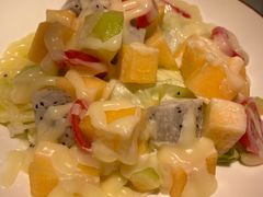 -富贵春饼·烤鸭·大厨现炒(泰华店)