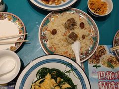 -巴依老爷新疆美食(望京小街店)