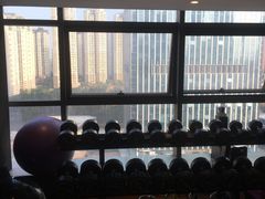 -F45 TRAINING健身工作室(体育中心店)