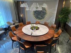 -常鲜楼常来尝鲜海胆馆(星海店)
