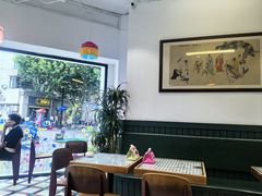 -堂屋糖水店(愚园店)