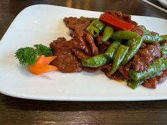 -東城故事·尋找姆媽的味道(玉兰路店)