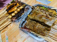 -非凡烧烤(历史博物馆店)