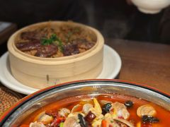 -乔街深夜食堂·台州菜·高压锅生蚝(杭州总店)