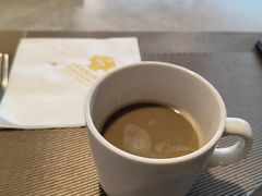 -天伦松鹤大饭店·欣妮咖啡