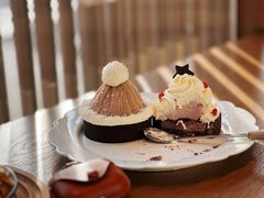 -日晒七里RiShine Miles(长白店)