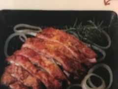 -楼兰新疆主题餐厅(坂田佳华领汇广场店)