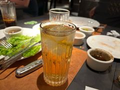 -拉蒂娜·巴西牛排馆 Latina·Brazilian Steakhouse(王府井喜悦店)
