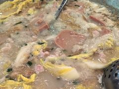 -老来福·非遗酸汤兔(凯旋路店)