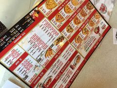 棒约翰比萨(马家堡西路店)-棒约翰比萨意面(马家堡西路店)