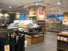 -MUJI无印良品(万象城店)