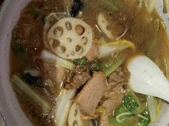 -喜家德虾仁水饺(长泰广场店)