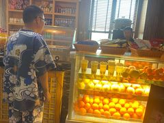 -乐汤汇温泉馆(六合店)