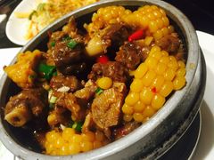 -尹兰楼西北风情餐厅(嘉定店)