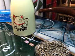 -鱼羊宴烤鱼羊蝎子烧烤(怡馨家园店)
