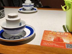 -老萍巷·莲花血鸭(步行街店)