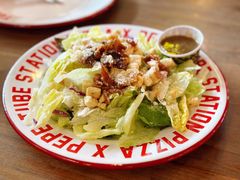 -Tubestation站点比萨(高新万达ONE店)