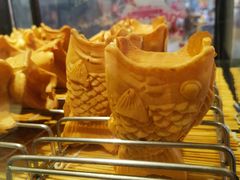 -粉粉乐鲷鱼烧(美罗城店)