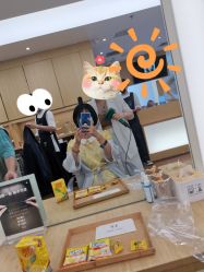 -THE LOG SALON 记录