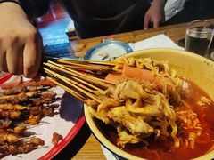 -北三老太太烧烤(人生一串上榜店)